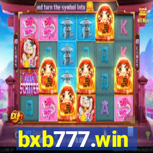 bxb777.win