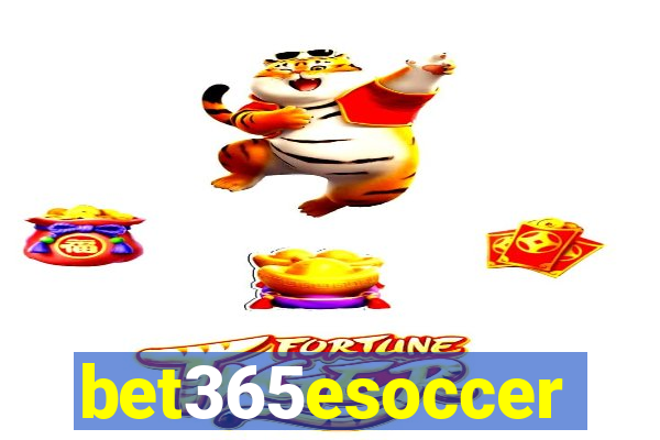 bet365esoccer