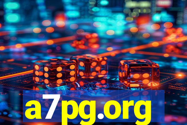 a7pg.org