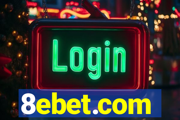 8ebet.com