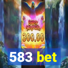 583 bet