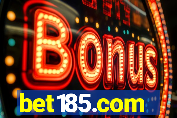 bet185.com