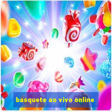 basquete ao vivo online