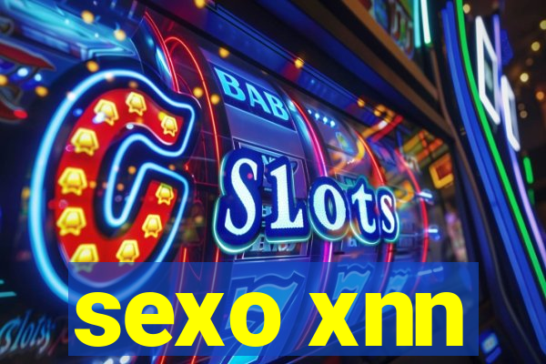 sexo xnn