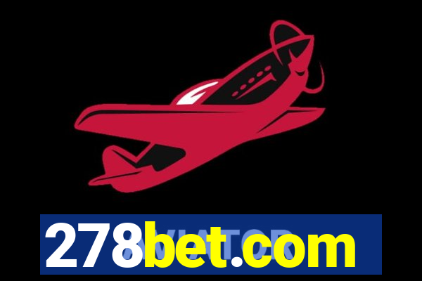 278bet.com