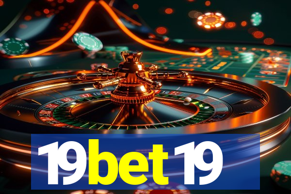 19bet19