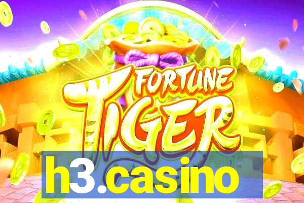 h3.casino