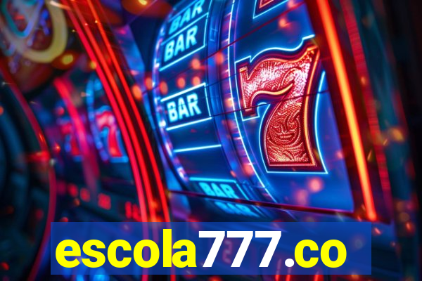 escola777.co