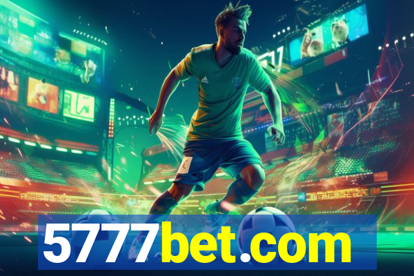 5777bet.com