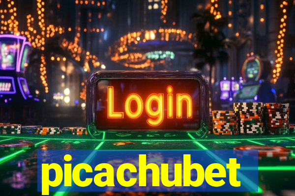 picachubet