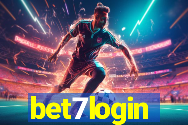 bet7login