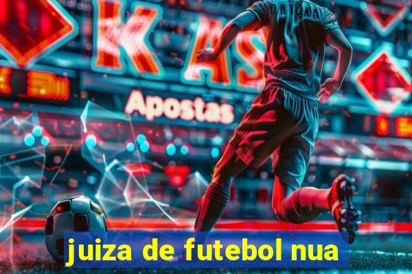 juiza de futebol nua