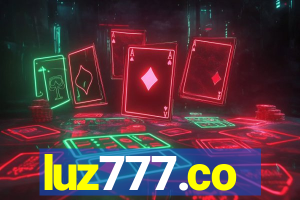 luz777.co