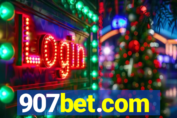 907bet.com