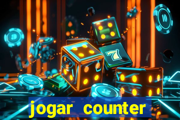 jogar counter strike 1.6 online