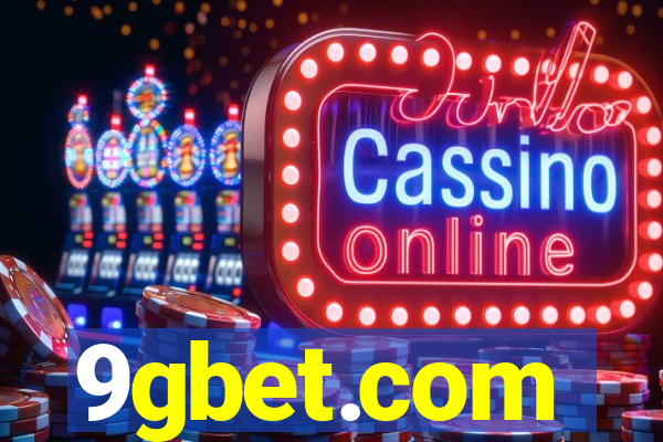 9gbet.com