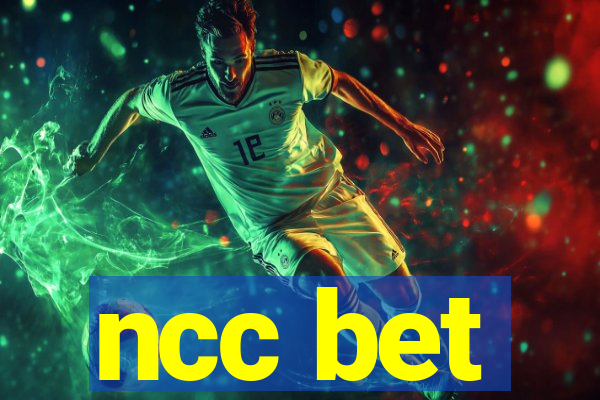 ncc bet