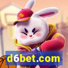 d6bet.com