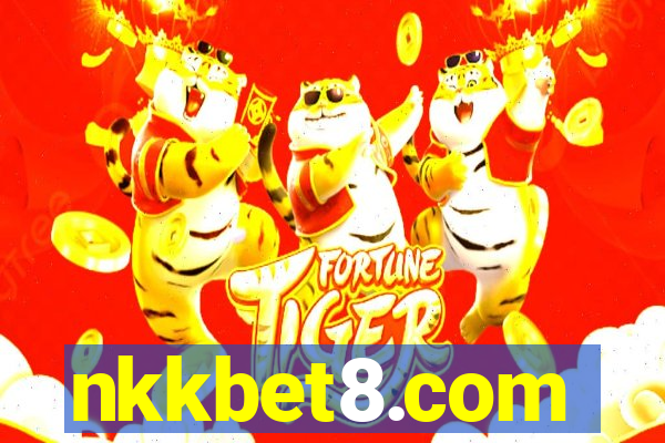 nkkbet8.com