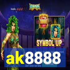 ak8888