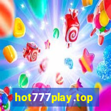 hot777play.top