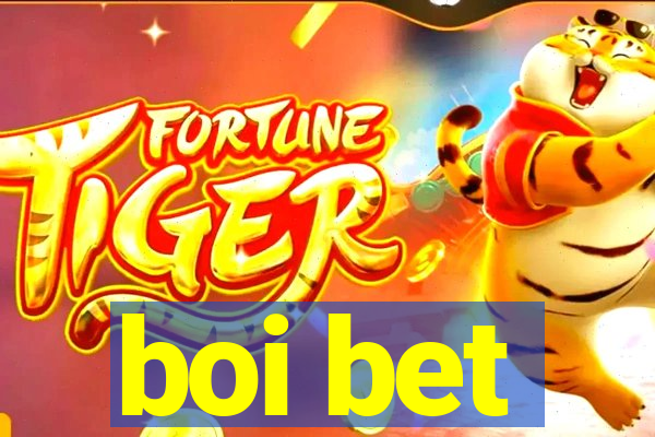 boi bet