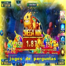 jogos de perguntas e respostas para sala de aula