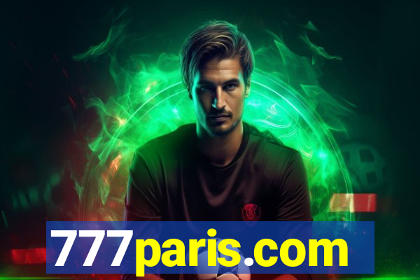 777paris.com