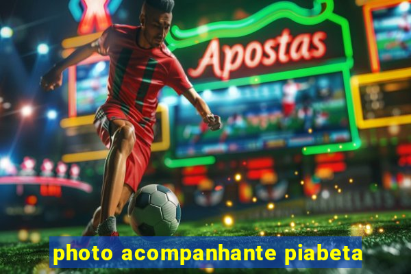 photo acompanhante piabeta