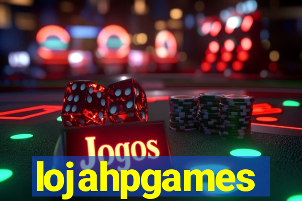 lojahpgames