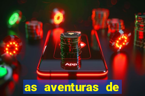 as aventuras de beto e fê - o último guardião pdf