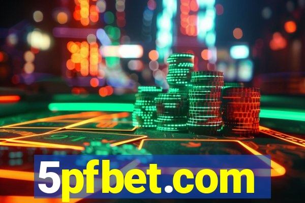 5pfbet.com
