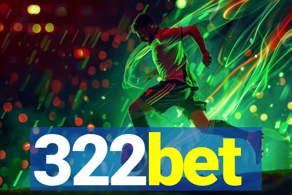 322bet