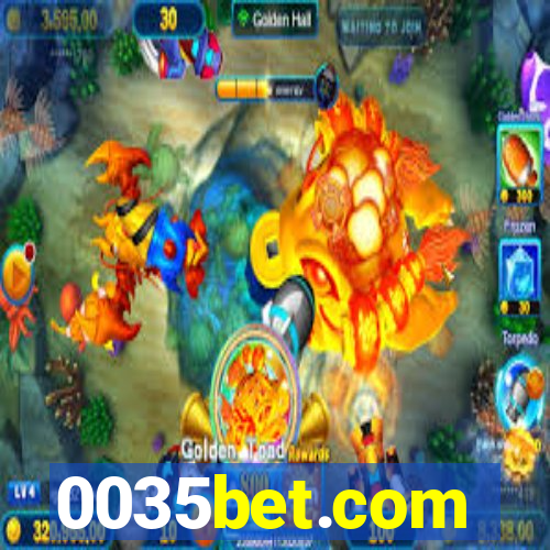 0035bet.com