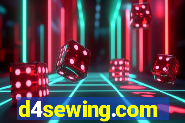 d4sewing.com