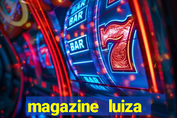 magazine luiza sorteio de 25 mil