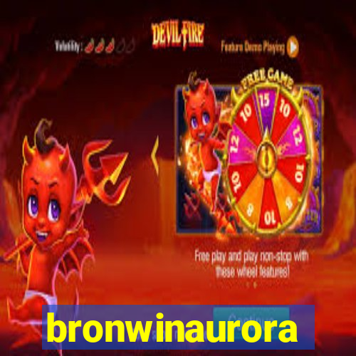 bronwinaurora