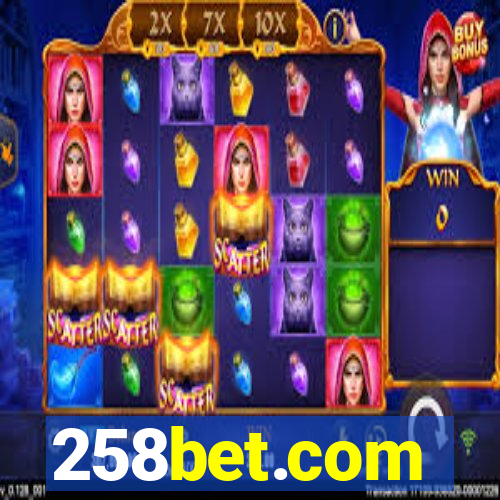 258bet.com