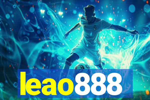 leao888