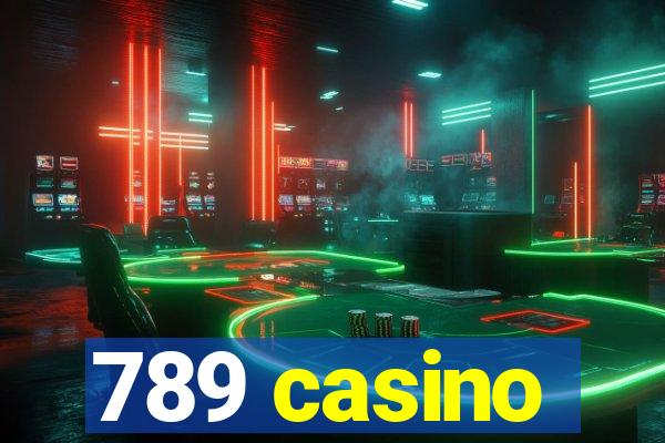 789 casino