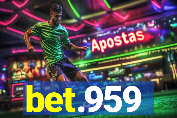 bet.959