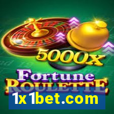1x1bet.com