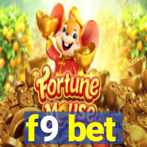f9 bet