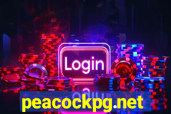 peacockpg.net