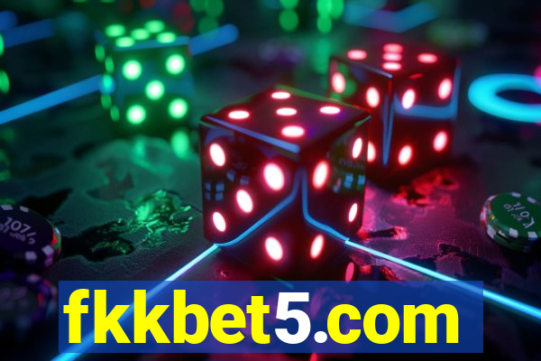 fkkbet5.com