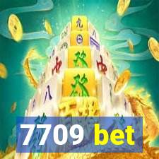 7709 bet