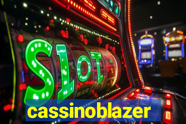 cassinoblazer