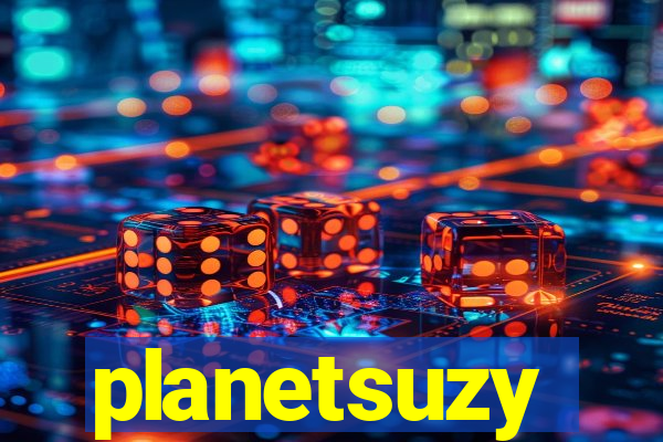 planetsuzy