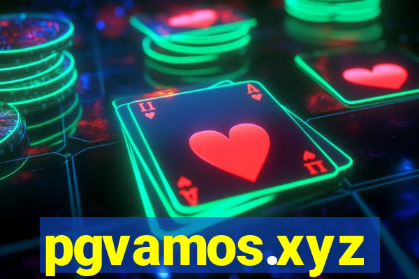 pgvamos.xyz