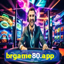 brgame80.app